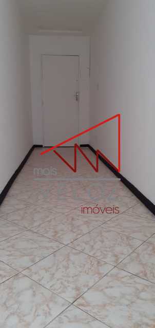 Sala-Conjunto, 50 m² - Foto 22