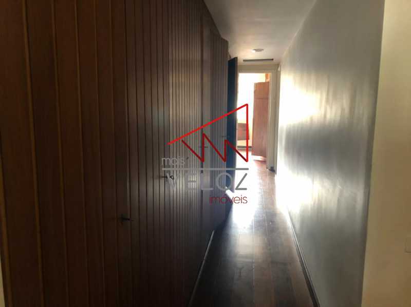 Apartamento à venda com 4 quartos, 162m² - Foto 16