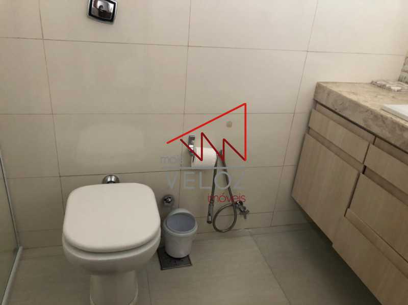 Apartamento à venda com 4 quartos, 162m² - Foto 18