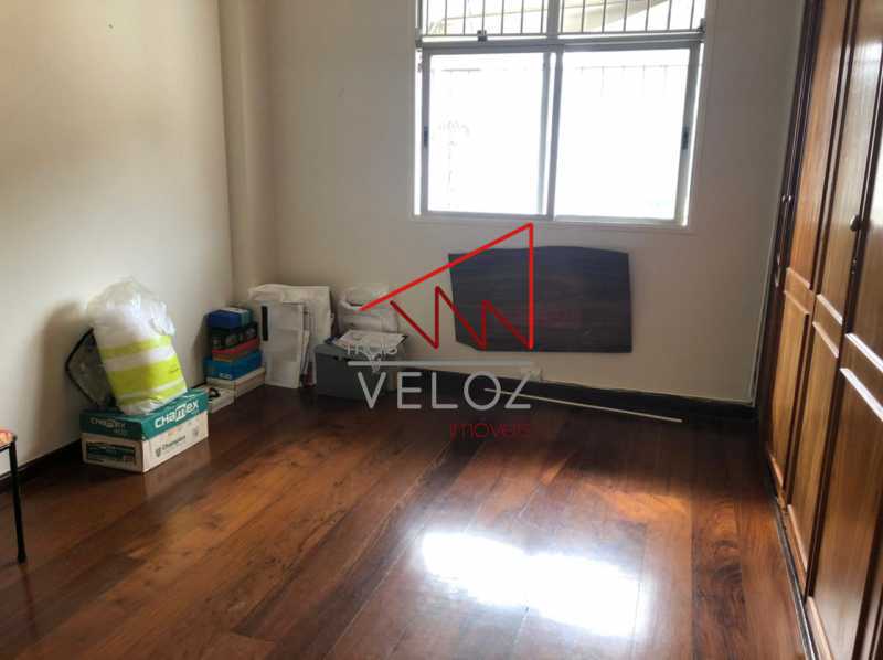 Apartamento à venda com 4 quartos, 162m² - Foto 21