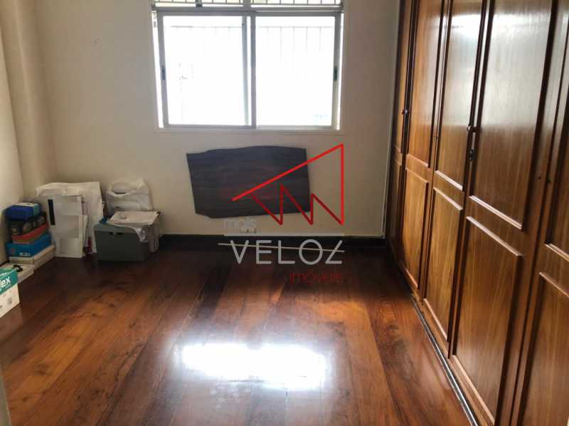 Apartamento à venda com 4 quartos, 162m² - Foto 22