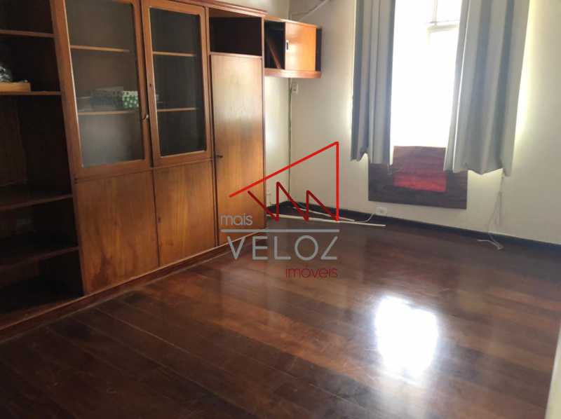 Apartamento à venda com 4 quartos, 162m² - Foto 23