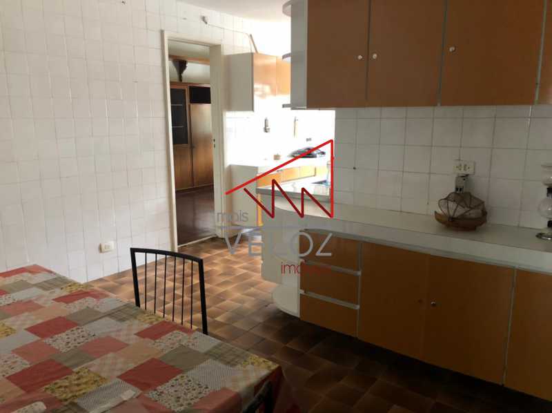 Apartamento à venda com 4 quartos, 162m² - Foto 24