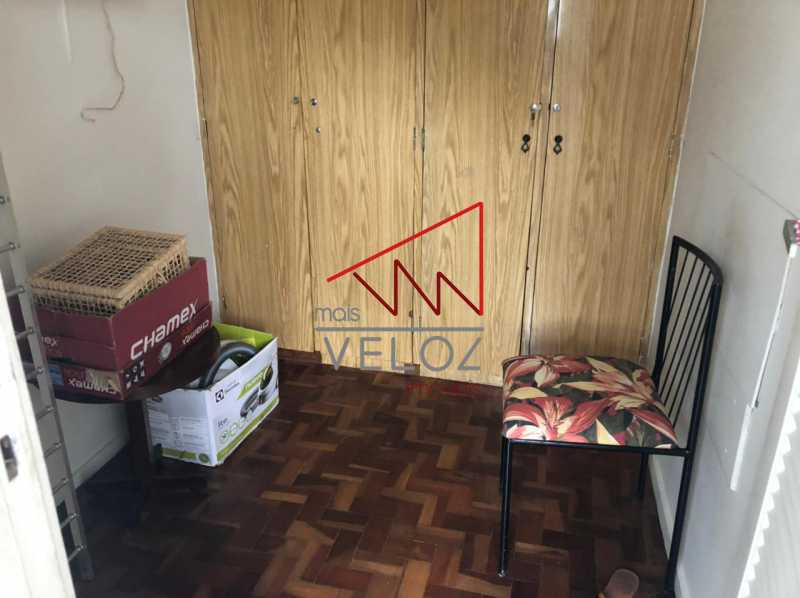 Apartamento à venda com 4 quartos, 162m² - Foto 26