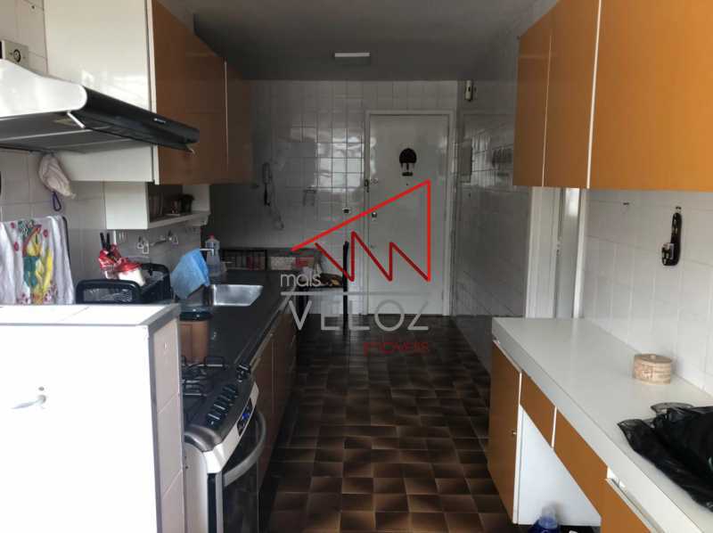 Apartamento à venda com 4 quartos, 162m² - Foto 28