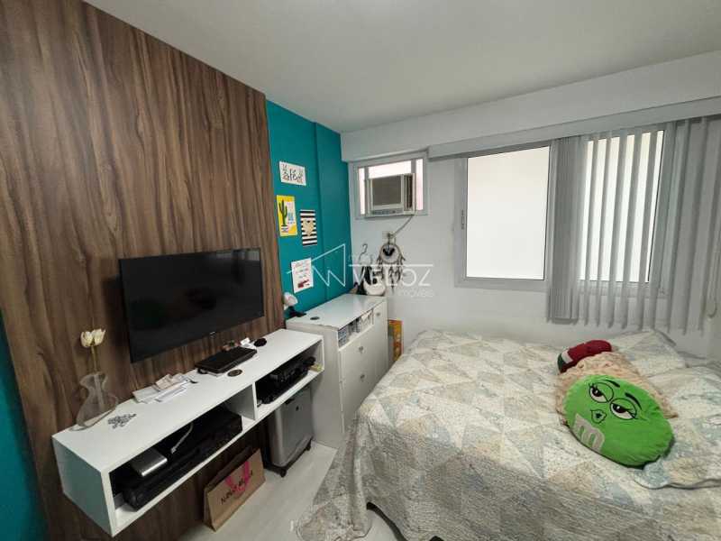 Apartamento à venda com 3 quartos, 152m² - Foto 6