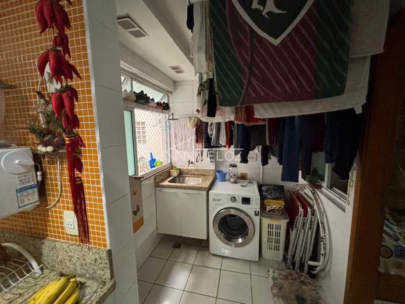 Apartamento à venda com 3 quartos, 152m² - Foto 24