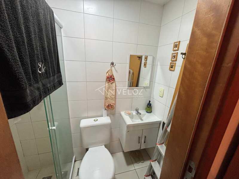 Apartamento à venda com 3 quartos, 152m² - Foto 10