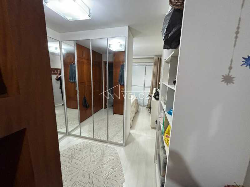 Apartamento à venda com 3 quartos, 152m² - Foto 12