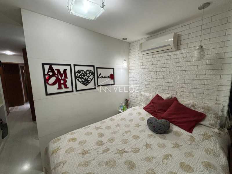 Apartamento à venda com 3 quartos, 152m² - Foto 13