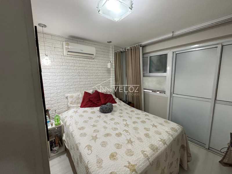 Apartamento à venda com 3 quartos, 152m² - Foto 14