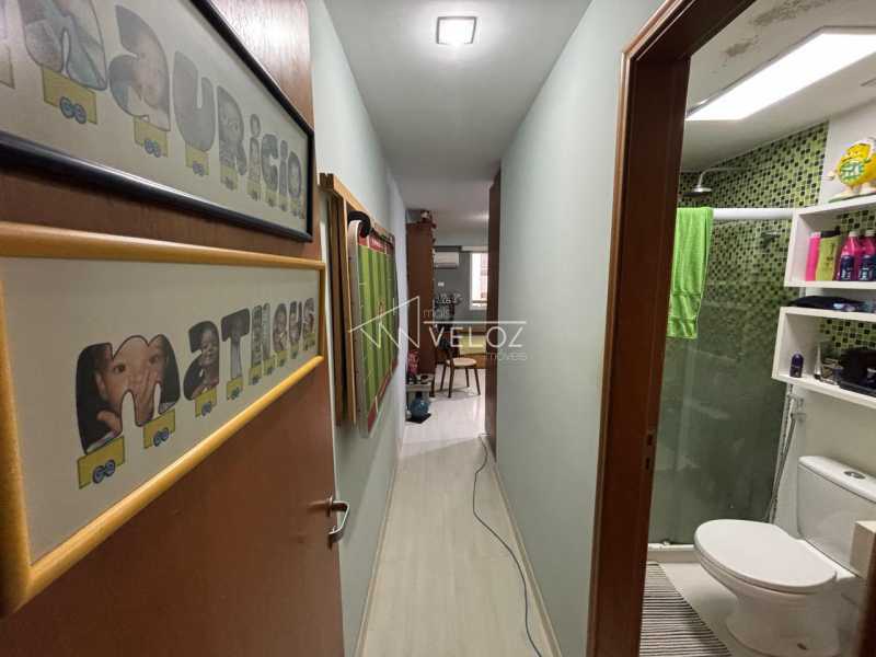 Apartamento à venda com 3 quartos, 152m² - Foto 18