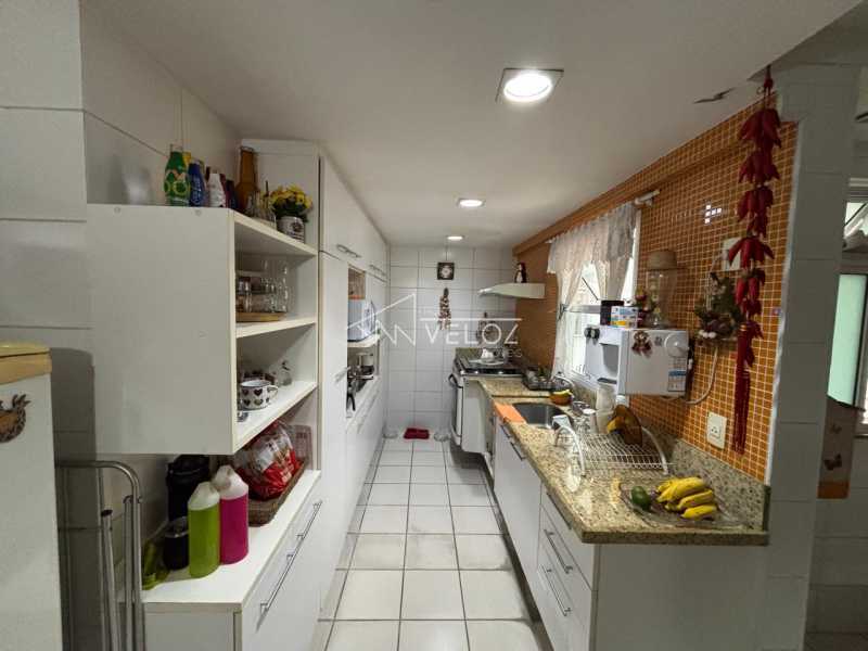 Apartamento à venda com 3 quartos, 152m² - Foto 26