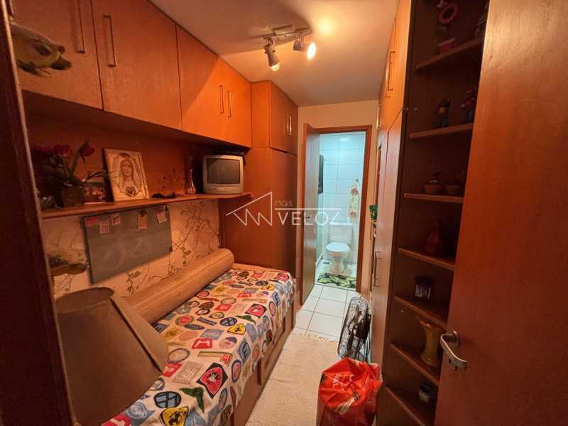 Apartamento à venda com 3 quartos, 152m² - Foto 19