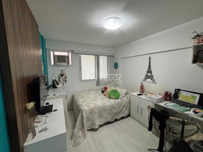 Apartamento à venda com 3 quartos, 152m² - Foto 21