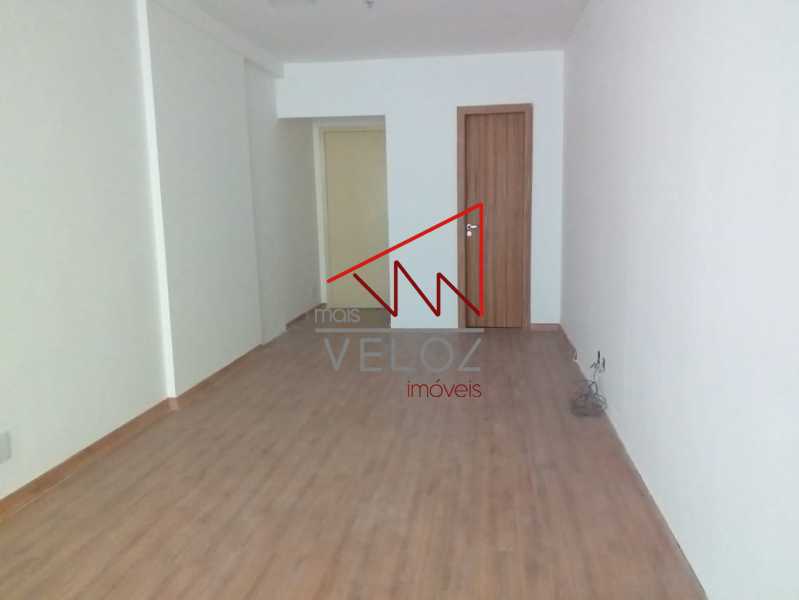 Sala-Conjunto, 32 m² - Foto 8