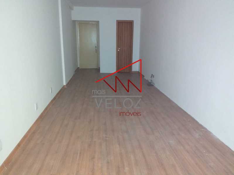 Sala-Conjunto, 32 m² - Foto 6