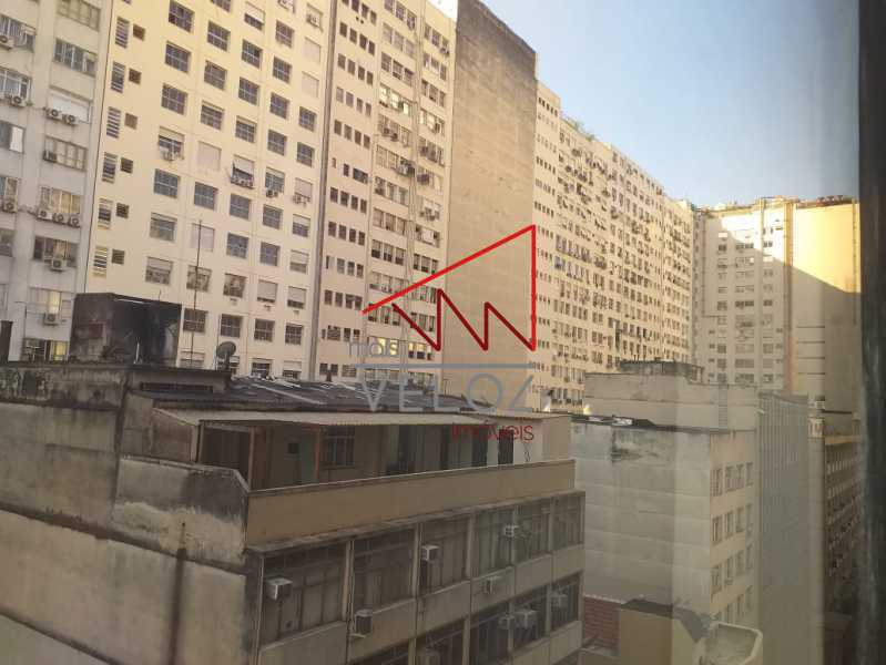 Sala-Conjunto, 32 m² - Foto 17