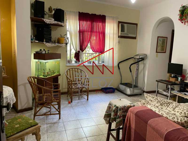 Apartamento à venda com 2 quartos, 60m² - Foto 1