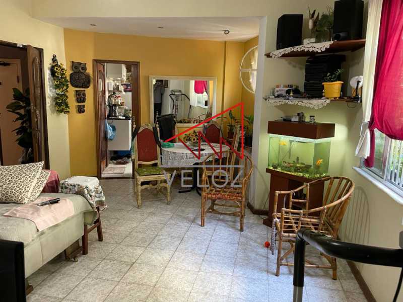 Apartamento à venda com 2 quartos, 60m² - Foto 3