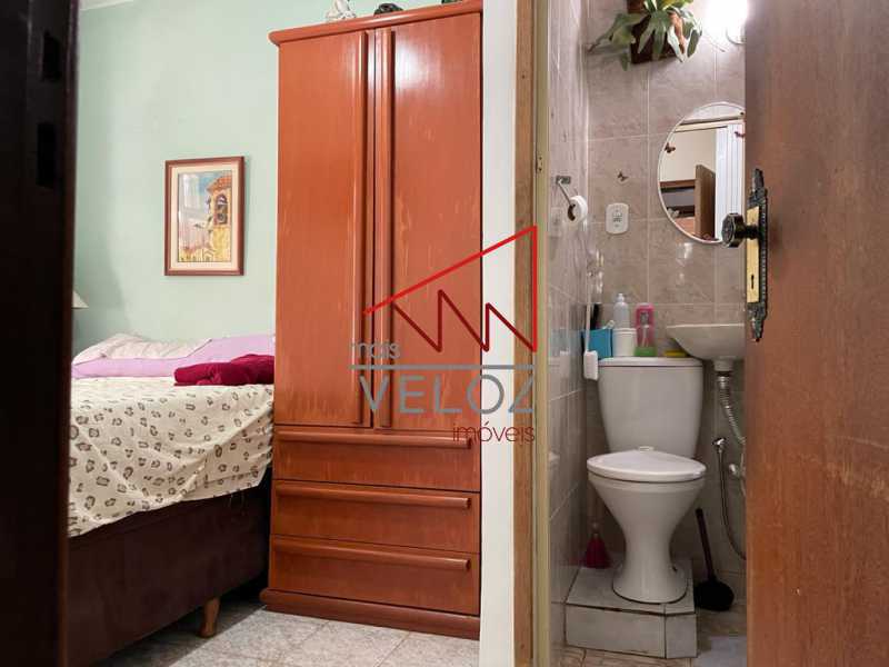 Apartamento à venda com 2 quartos, 60m² - Foto 9