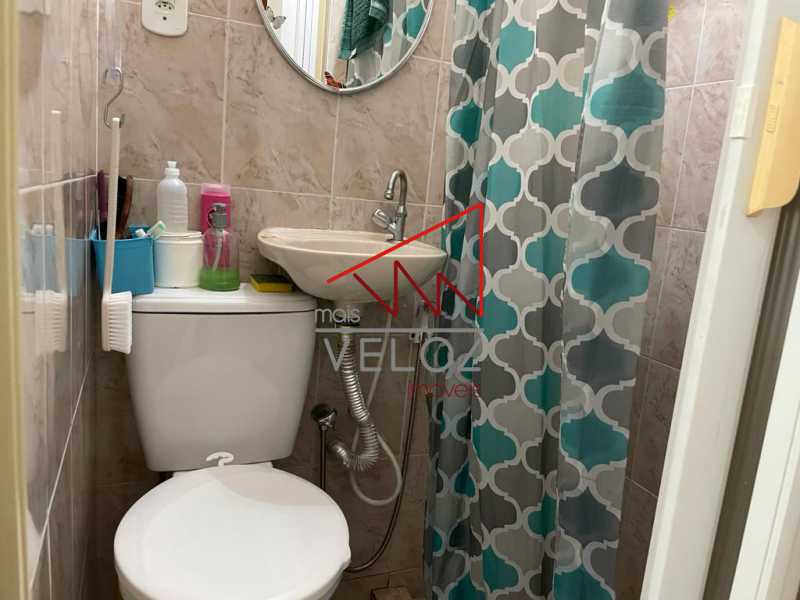 Apartamento à venda com 2 quartos, 60m² - Foto 10