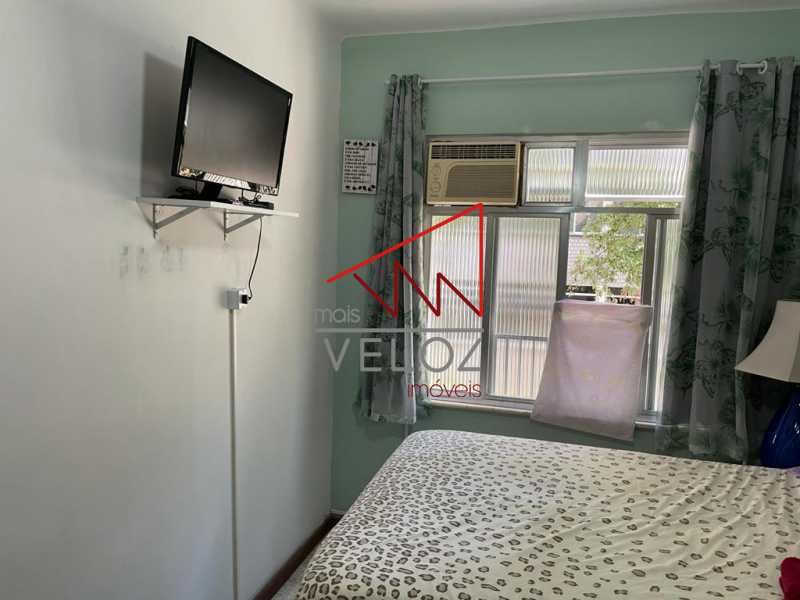 Apartamento à venda com 2 quartos, 60m² - Foto 11