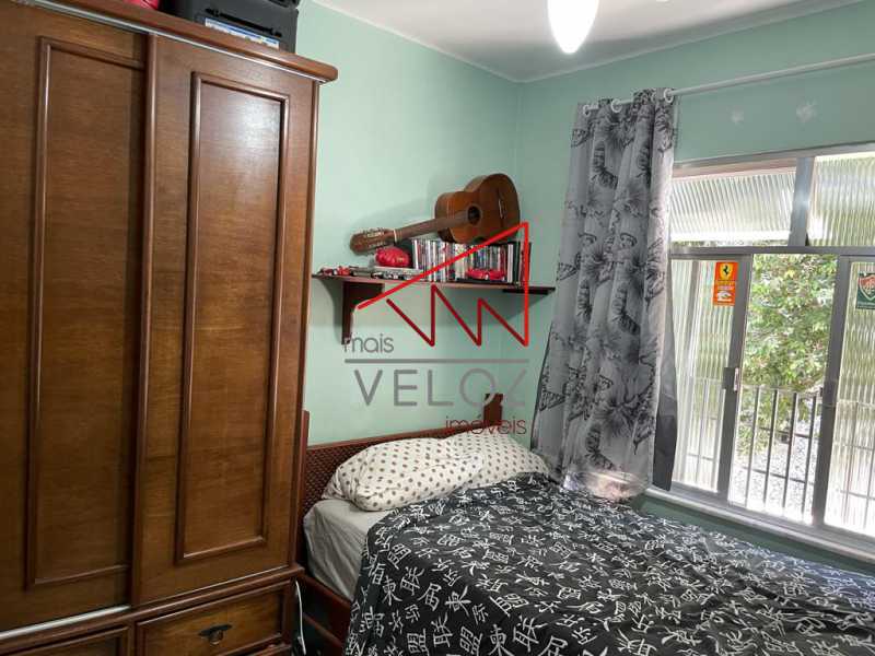 Apartamento à venda com 2 quartos, 60m² - Foto 15