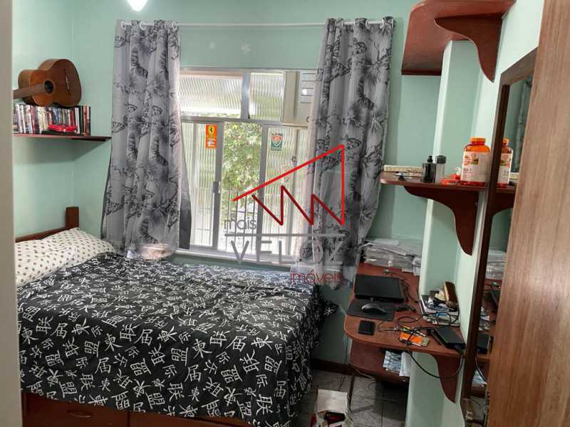 Apartamento à venda com 2 quartos, 60m² - Foto 16