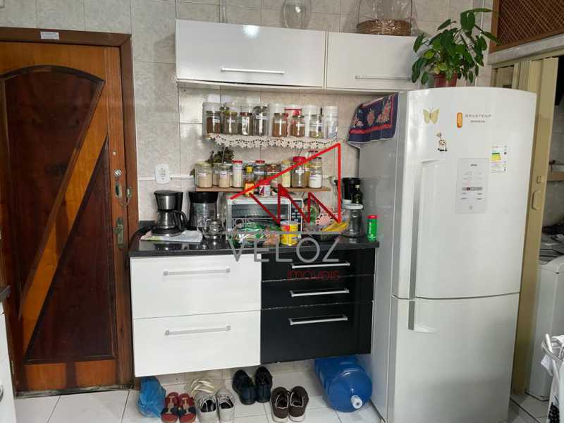 Apartamento à venda com 2 quartos, 60m² - Foto 21