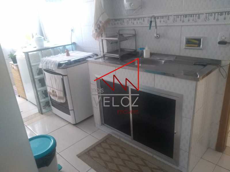 Apartamento, 1 quarto, 52 m² - Foto 9