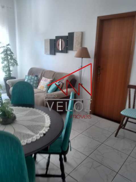 Apartamento, 1 quarto, 52 m² - Foto 14