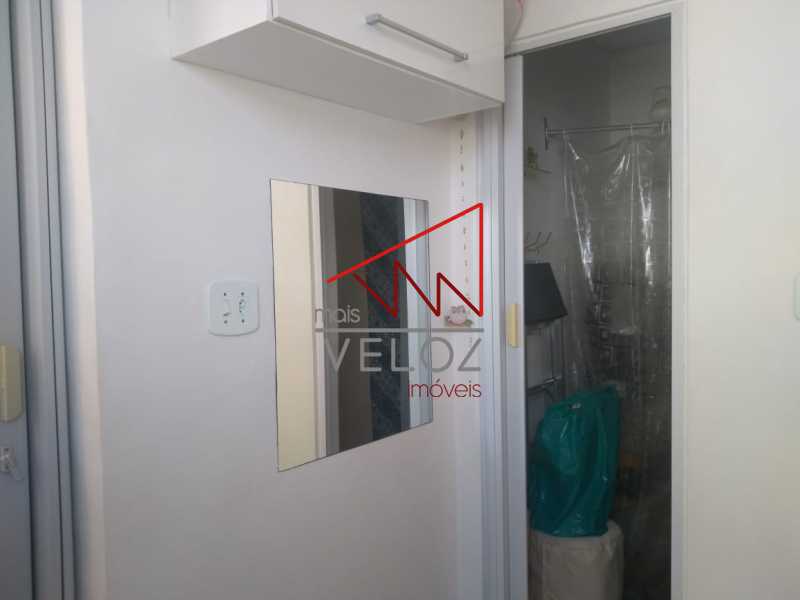 Apartamento, 1 quarto, 52 m² - Foto 6