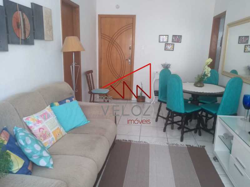 Apartamento, 1 quarto, 52 m² - Foto 11