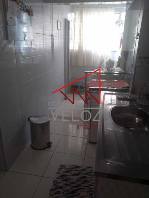 Apartamento, 1 quarto, 52 m² - Foto 30