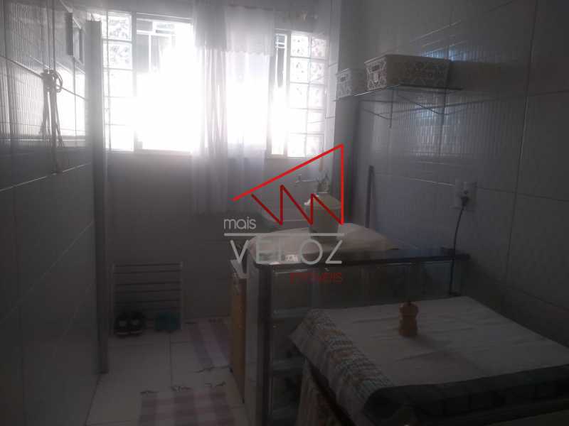 Apartamento, 1 quarto, 52 m² - Foto 7