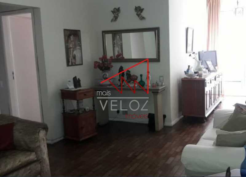 Apartamento à venda com 2 quartos, 90m² - Foto 1