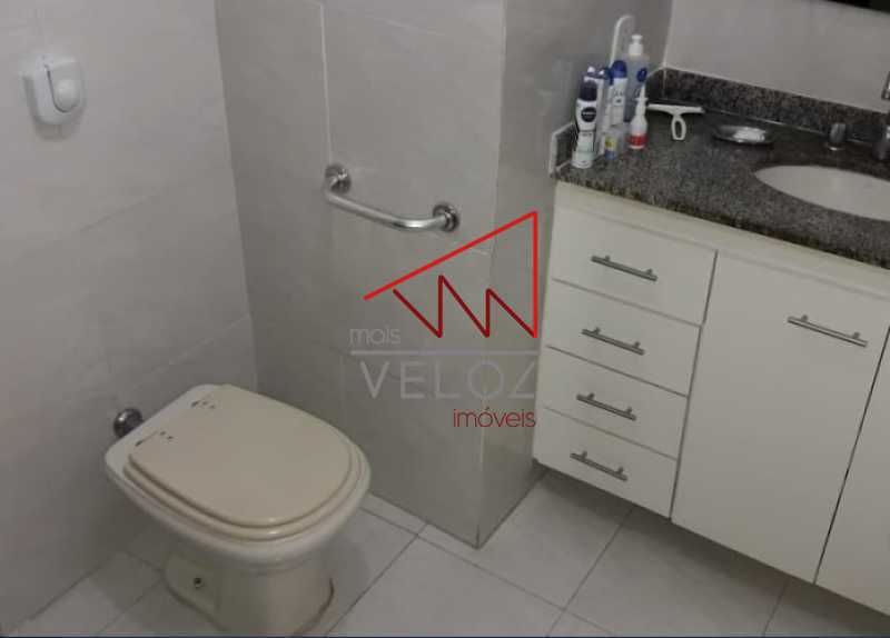 Apartamento à venda com 2 quartos, 90m² - Foto 7