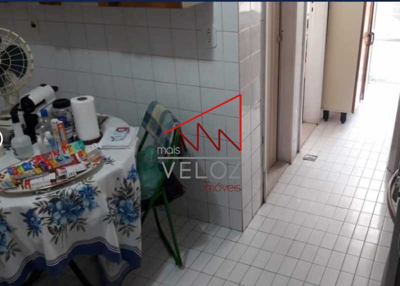 Apartamento à venda com 2 quartos, 90m² - Foto 6