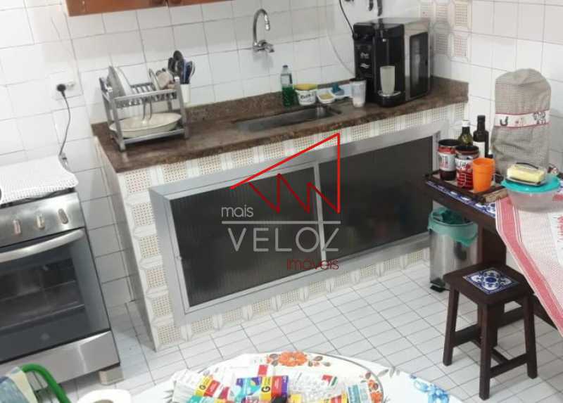 Apartamento à venda com 2 quartos, 90m² - Foto 8