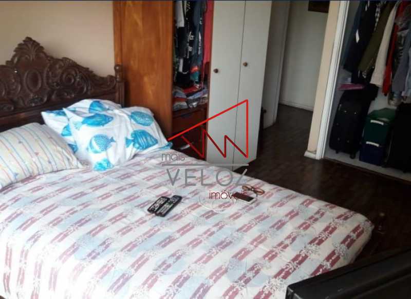 Apartamento à venda com 2 quartos, 90m² - Foto 11