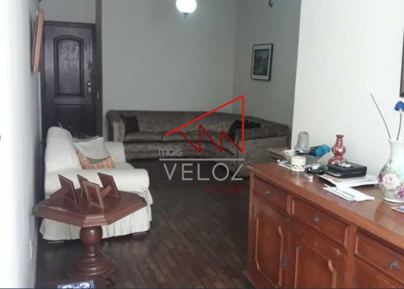 Apartamento à venda com 2 quartos, 90m² - Foto 2