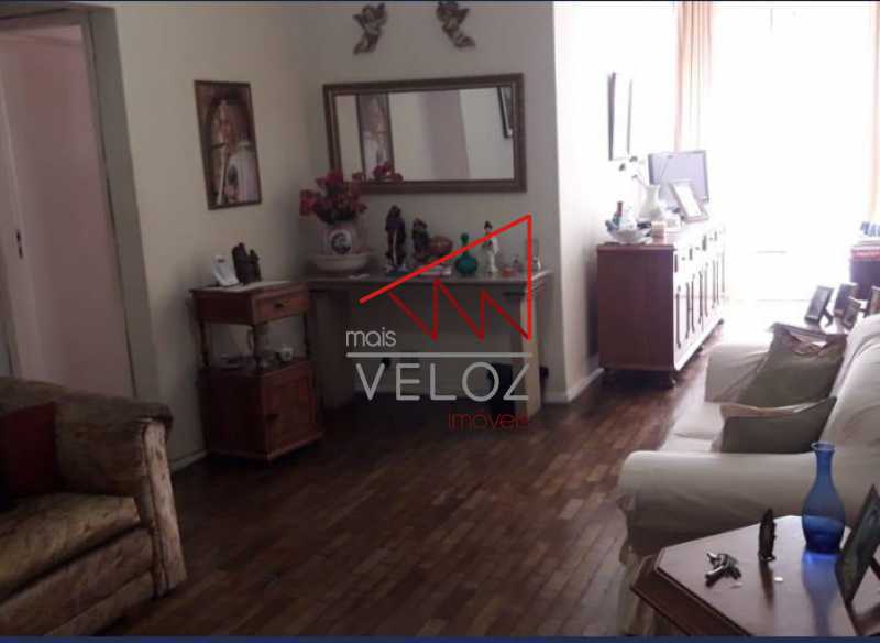 Apartamento à venda com 2 quartos, 90m² - Foto 12