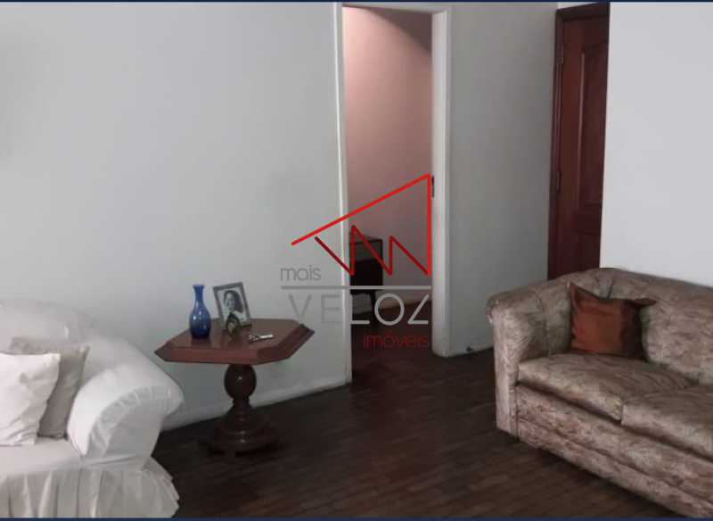 Apartamento à venda com 2 quartos, 90m² - Foto 13