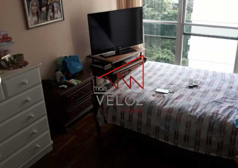 Apartamento à venda com 2 quartos, 90m² - Foto 14