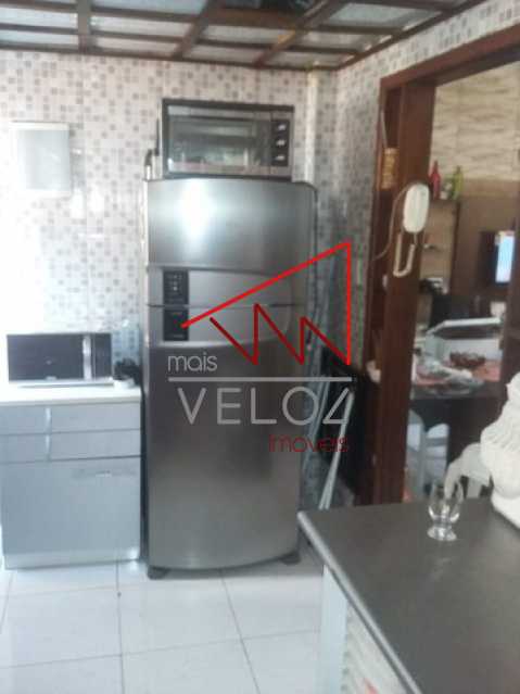 Apartamento à venda com 3 quartos, 90m² - Foto 14