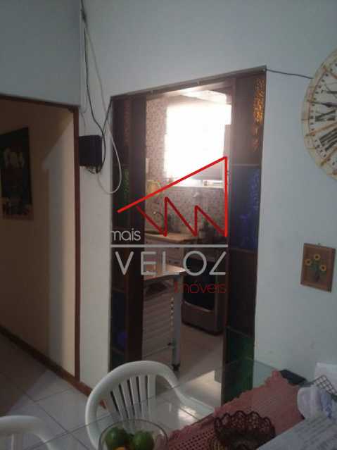 Apartamento à venda com 3 quartos, 90m² - Foto 5