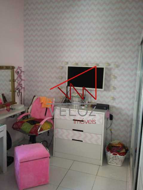 Apartamento à venda com 3 quartos, 90m² - Foto 8