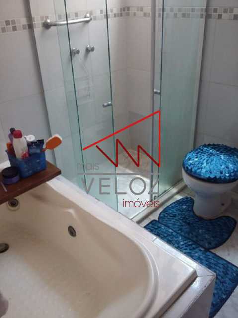 Apartamento à venda com 3 quartos, 90m² - Foto 19