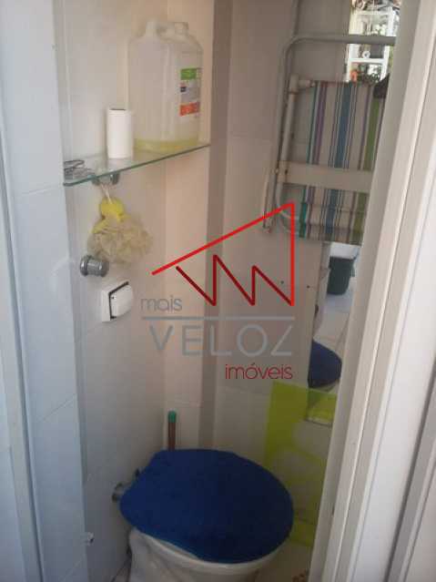 Apartamento à venda com 3 quartos, 90m² - Foto 18